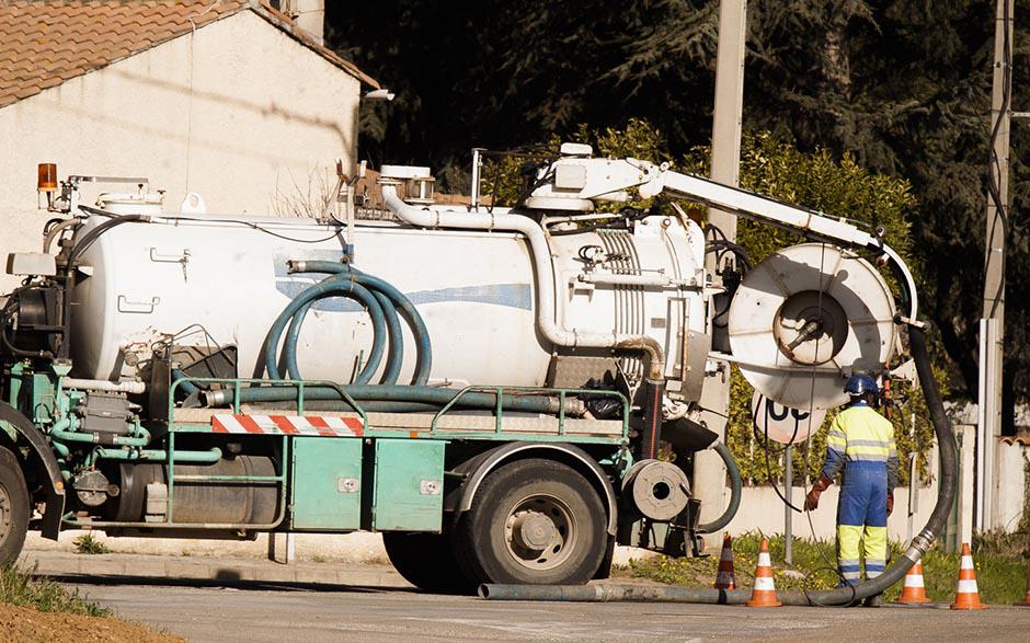  débouchage canalisation Noisiel